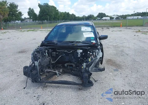 2017 Nissan Altima 2.5 Sv z USA, uszkodzony, nr VIN 1N4AL3AP1HC220465